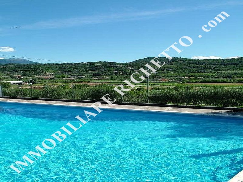 offer property for rent RESIDENCE PANORAMICA