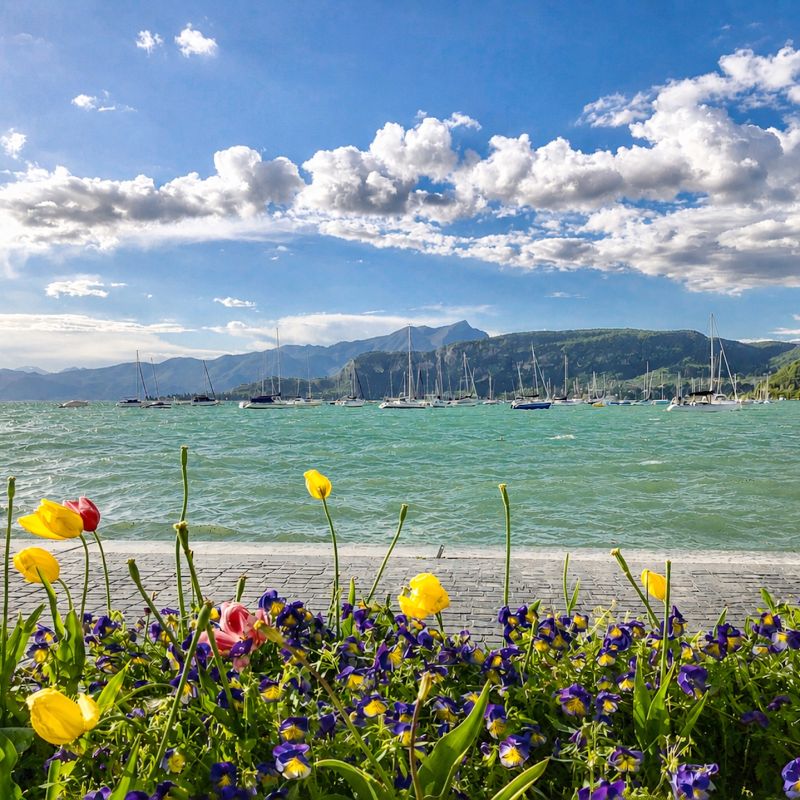 Qual'&egrave; il periodo migliore per vendere una casa sul Lago di Garda?