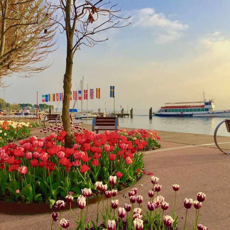 Warum der Gardasee weiterhin K&auml;ufer aus ganz Italien und dem Ausland anzieht
