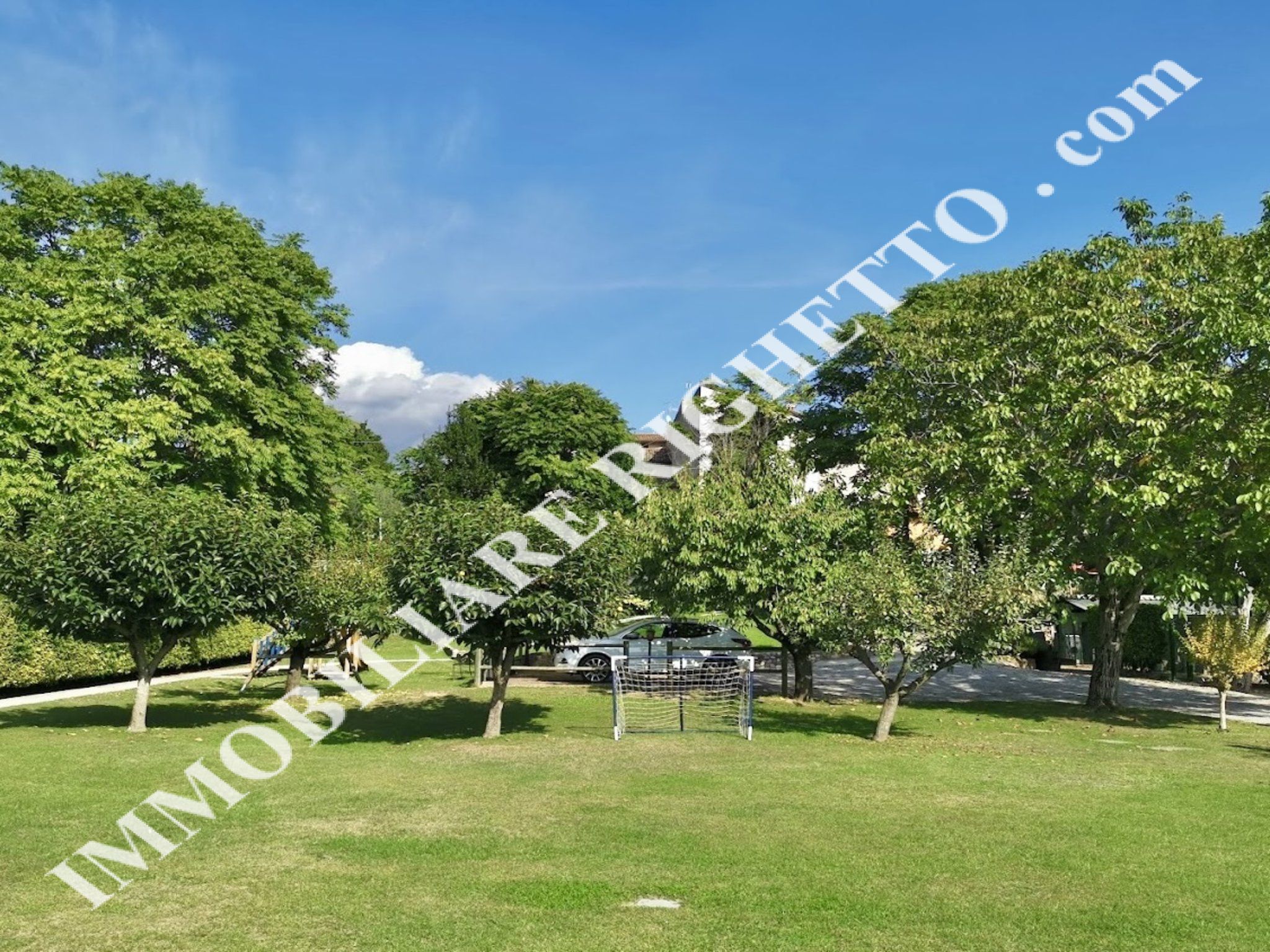 offer property for sale Beautifully restored rustico with swimming pool.