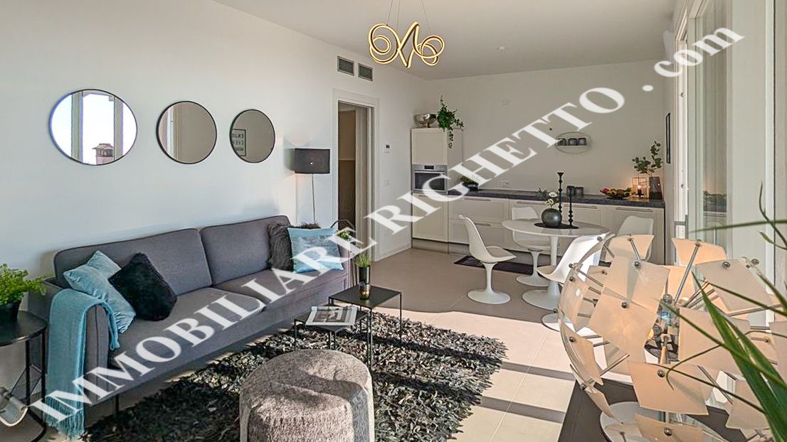 offer property for sale RESIDENCE VILLA MARTA: BRAND NEW-flats with large terraces and STUNNING LAKE VIEW