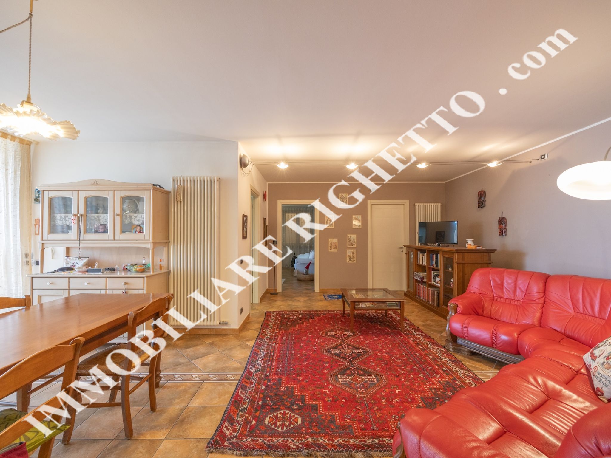 offerta immobile in vendita Moderna Villa con VISTA LAGO