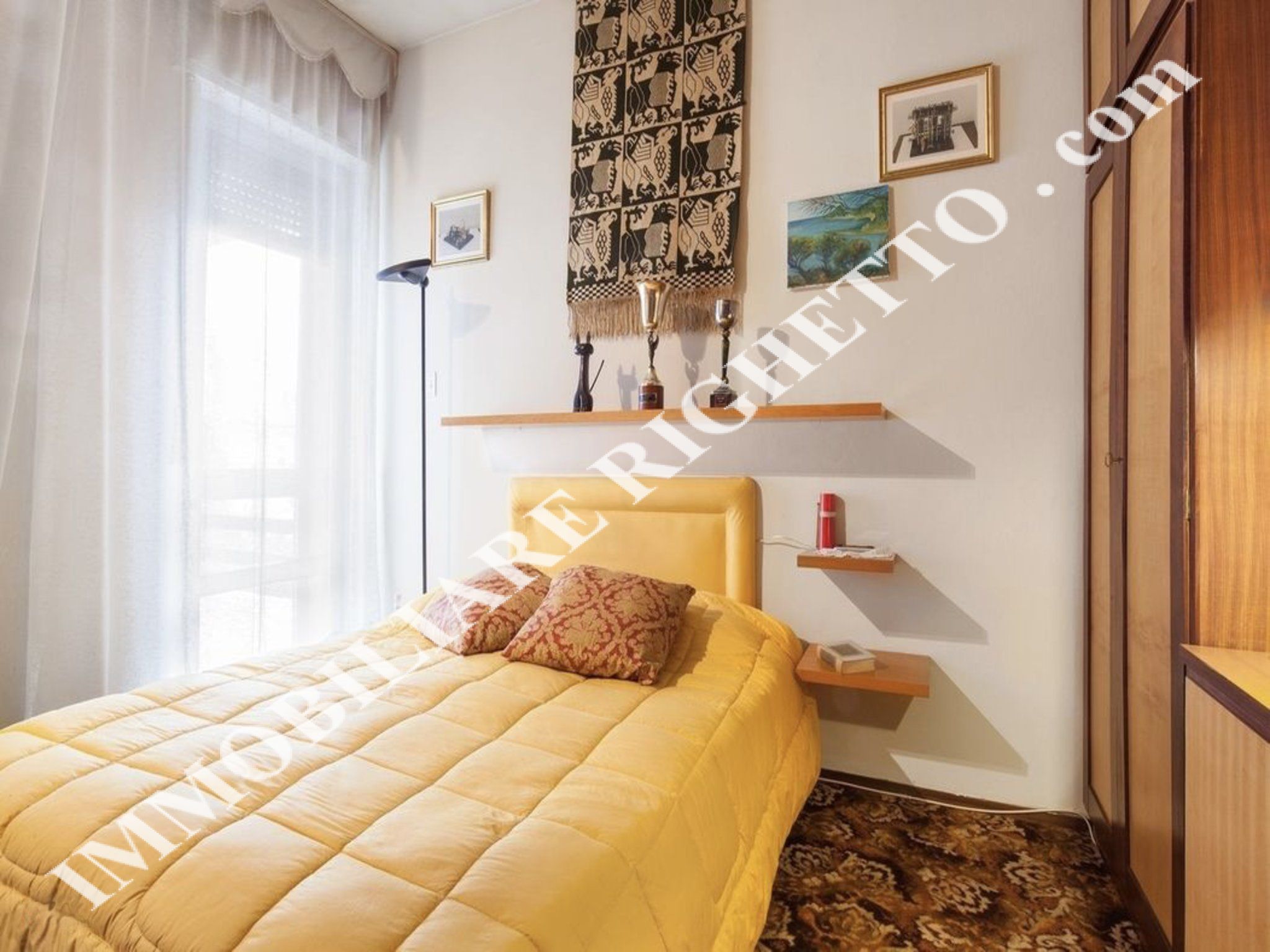 offerta immobile in vendita Signorile villa singola IN CENTRO A BARDOLINO.