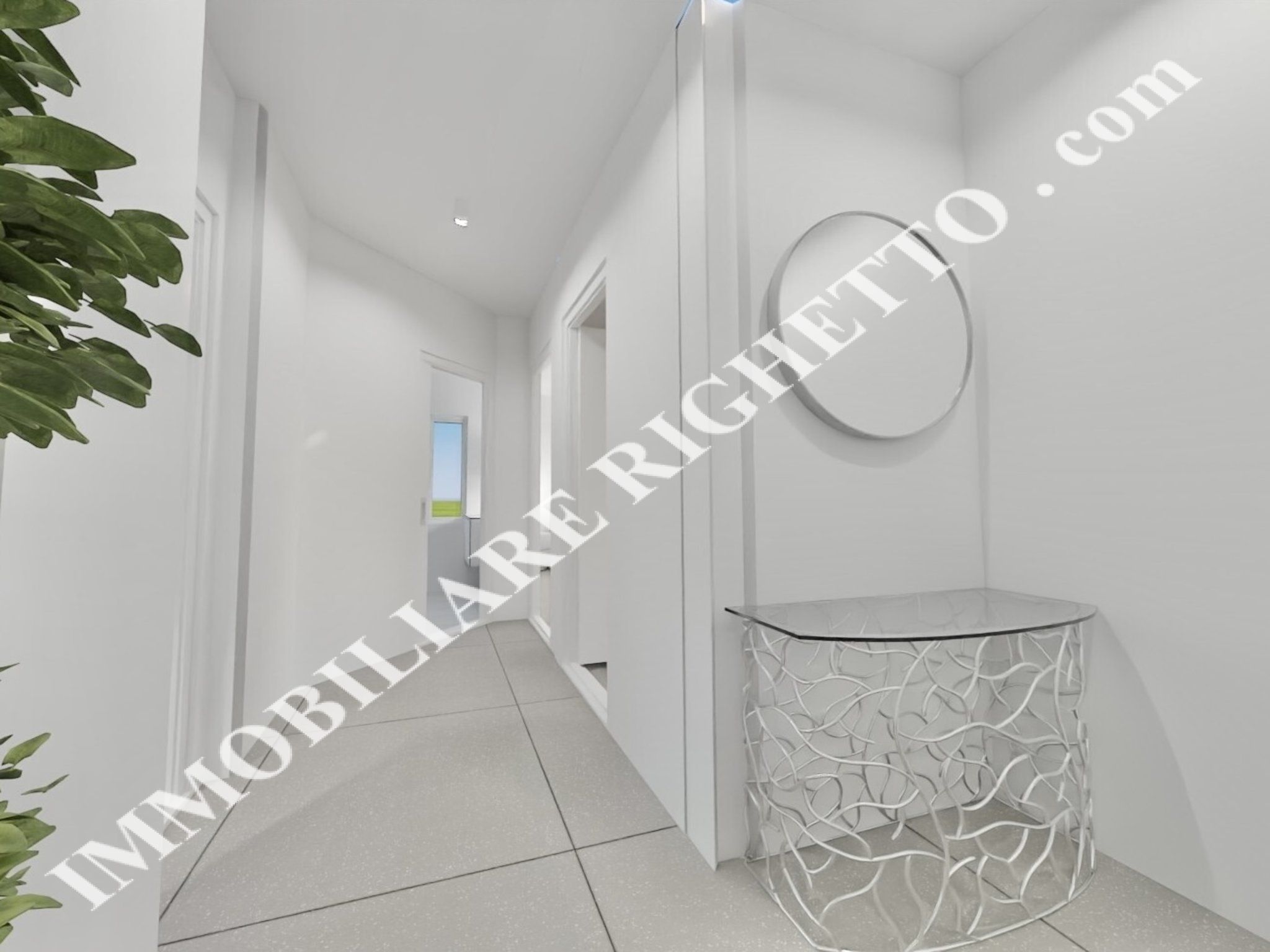 Immobilien zum Verkauf anbieten Neue und Moderne Wohnung, wenige Schritte vom Zentrum entfernt.