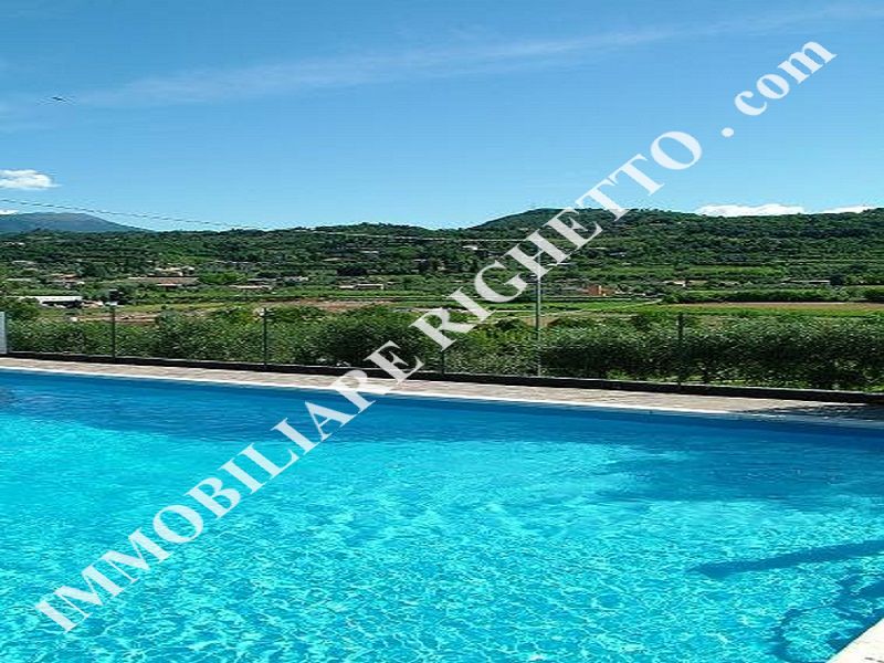 offerta immobile in affitto RESIDENCE PANORAMICA