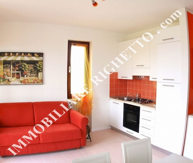offerta immobile in affitto RESIDENCE PANORAMICA
