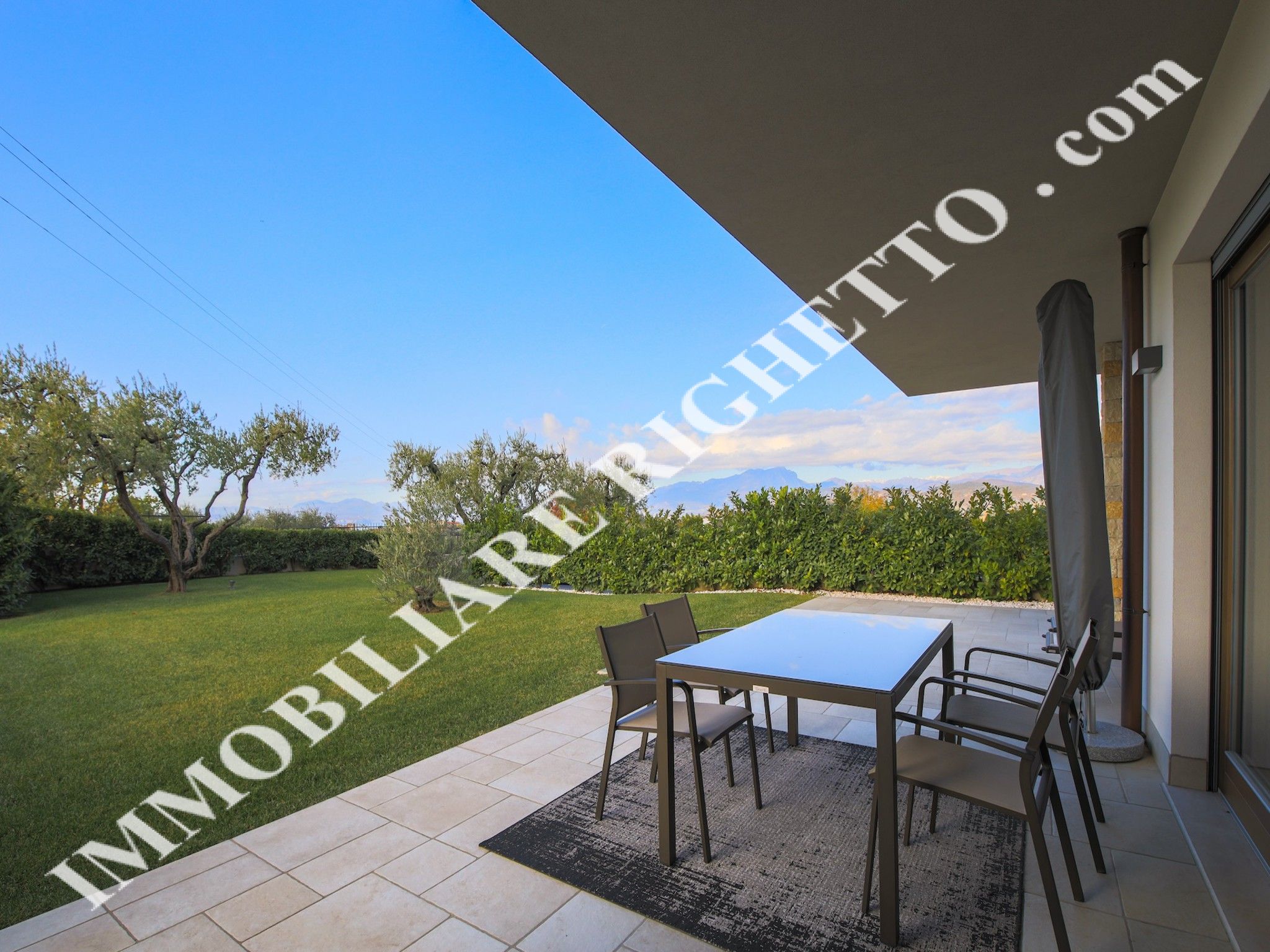 offerta immobile in affitto RESIDENZA PRAGRANDE