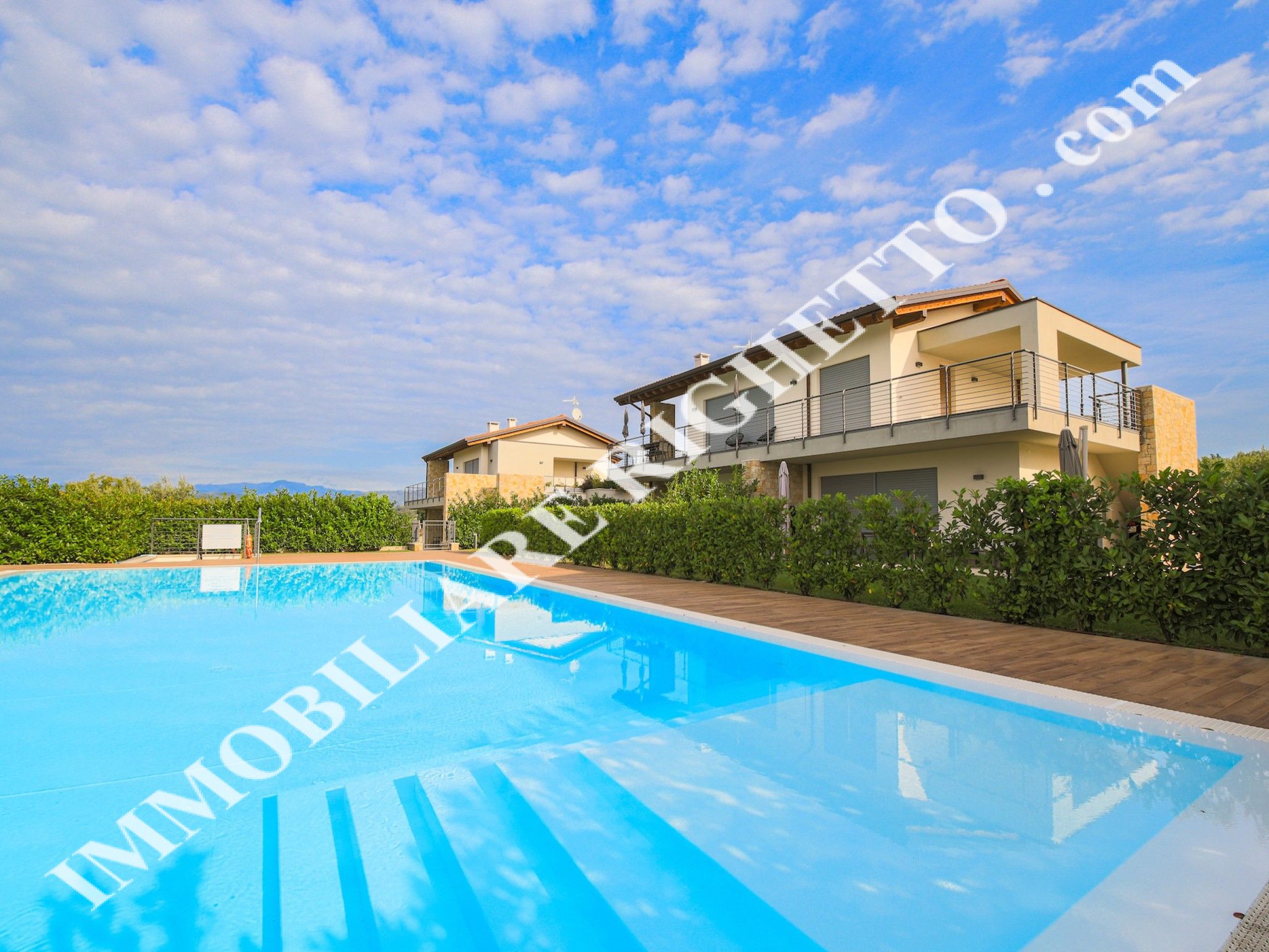 offerta immobile in affitto RESIDENZA PRAGRANDE