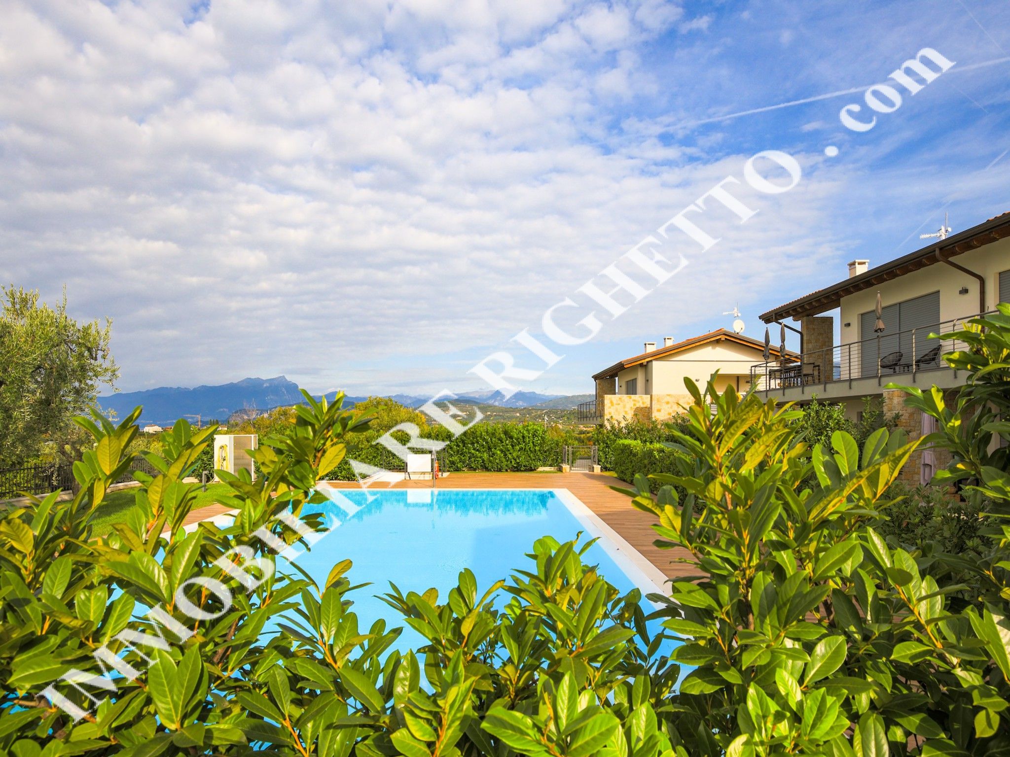 offer property for rent RESIDENZA PRAGRANDE