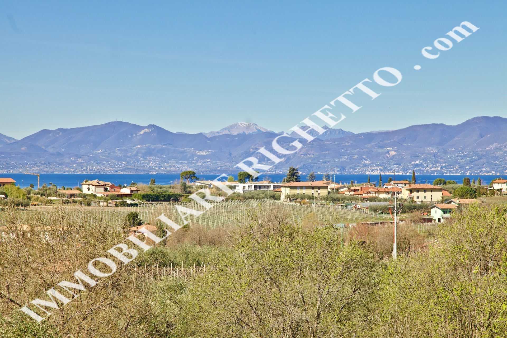 offer property for rent RESIDENZA PRAGRANDE