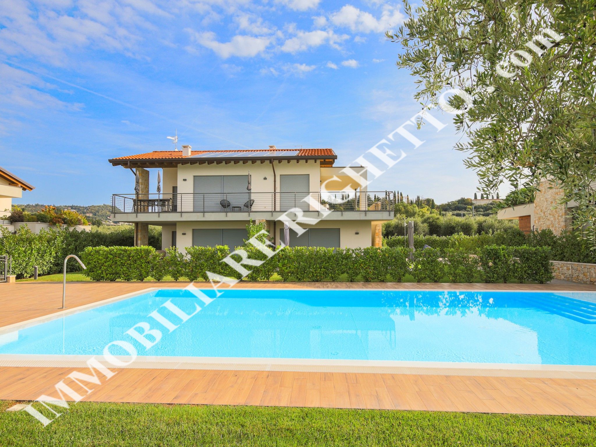 offer property for rent RESIDENZA PRAGRANDE